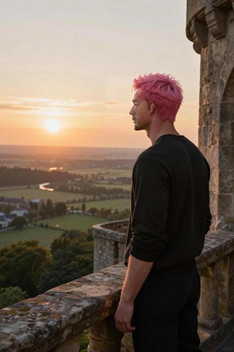 Photify AI prompt preview for Magical Vibes pack - 240 - 2026-02-15T22:04:36.168Z