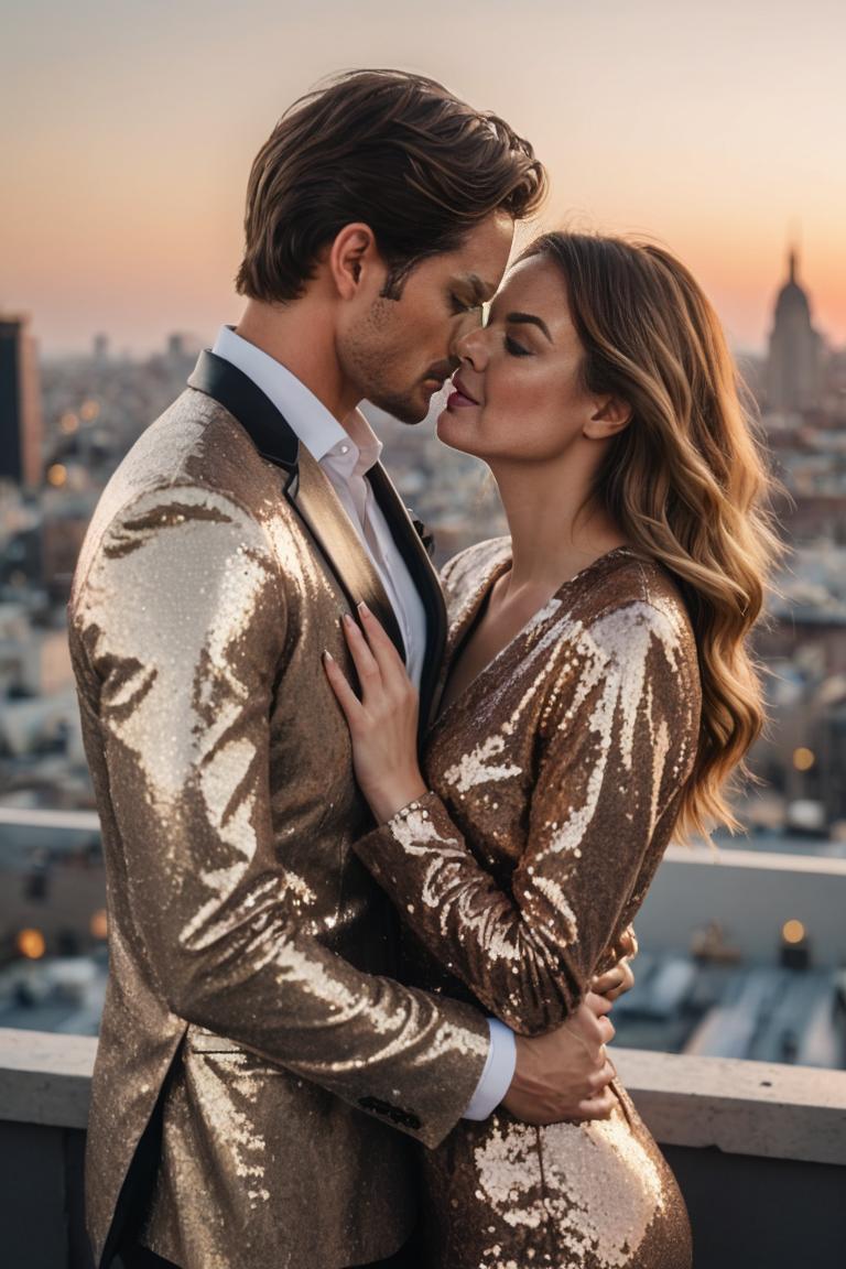 Photify AI prompt preview for Sizzling Couple pack - 240 - 2025-07-18T18:11:30.593Z
