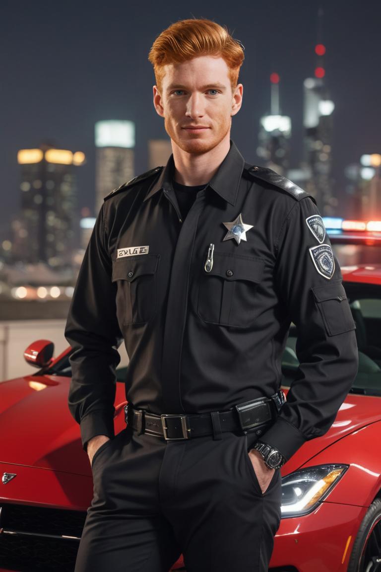 Photify AI prompt preview for Seductive Cop pack - 240 - 2025-05-30T23:32:01.134Z