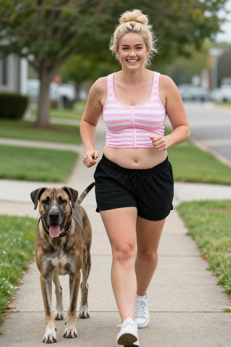 Photify AI prompt preview for Jogging Vibes pack - 240 - 2026-05-01T04:36:33.476Z