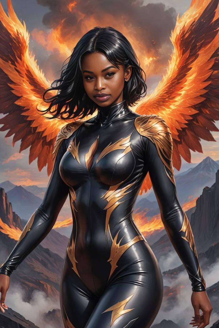 Photify AI prompt preview for Goddess & Mythical Creatures pack - 240 - 2025-05-30T23:43:42.331Z