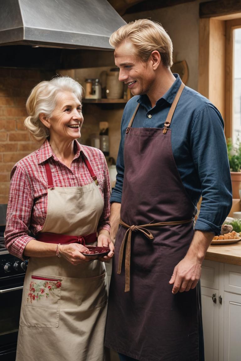 Photify AI prompt preview for Cozy Cottage Christmas pack - 240 - 2025-12-04T20:18:12.470Z