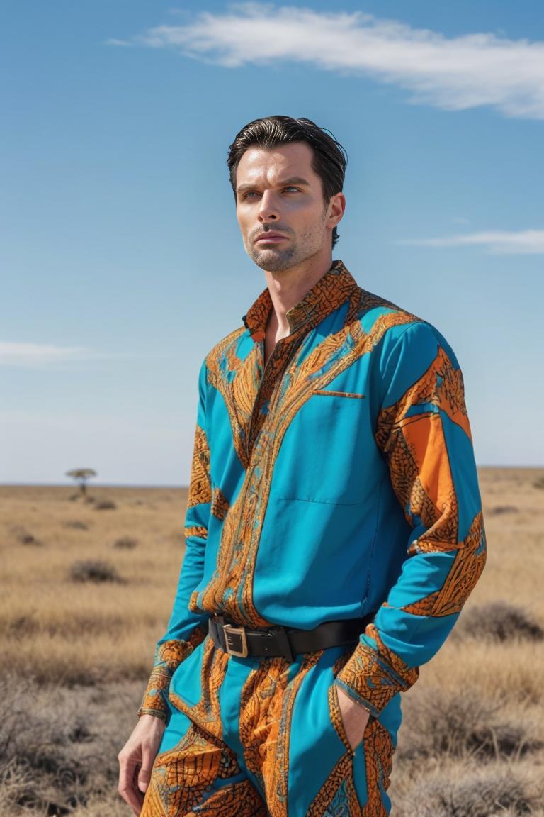 Photify AI prompt preview for African Essence pack - 240 - 2025-05-31T00:25:23.163Z