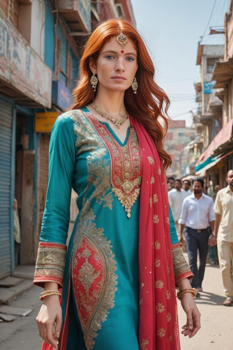 Photify AI prompt preview for Punjabi Girls pack - 240 - 2025-04-18T19:35:19.595Z