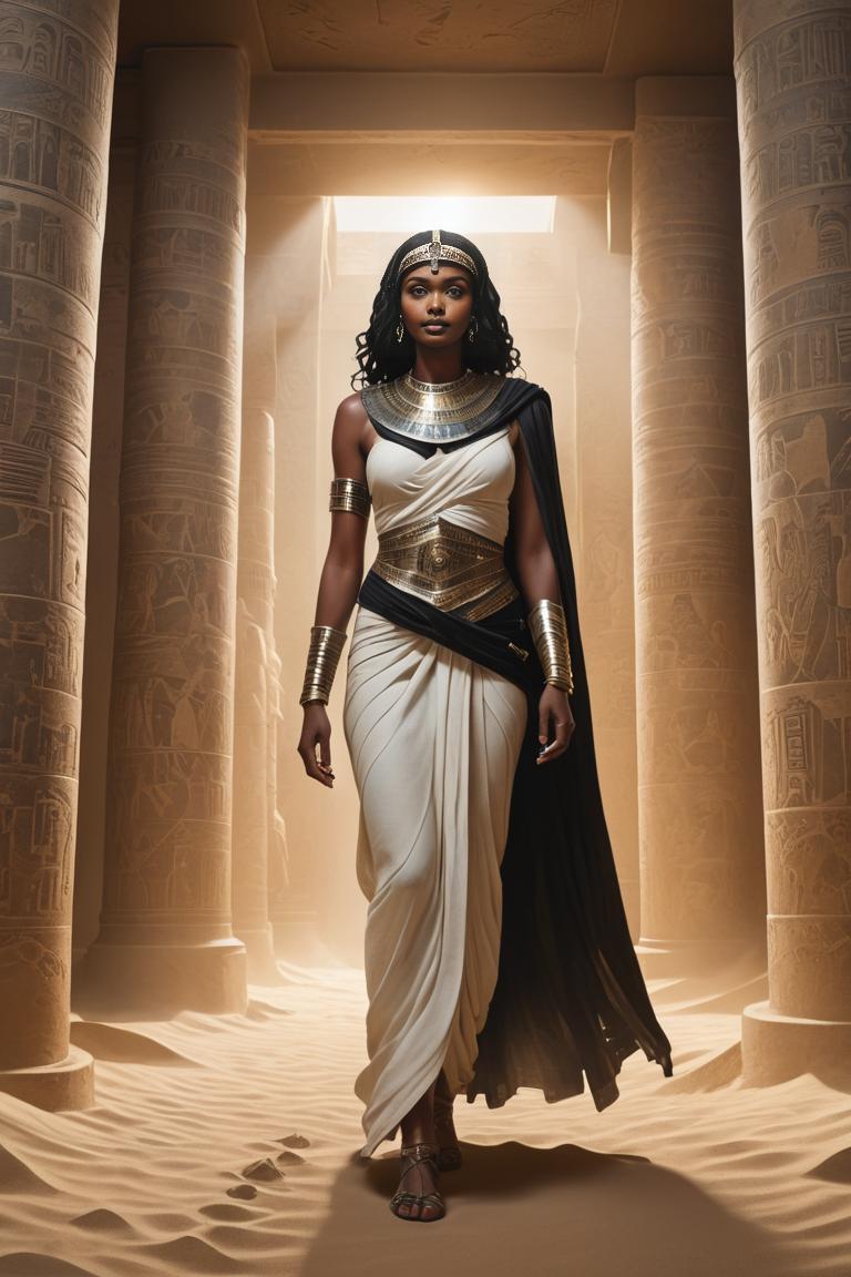 Photify AI prompt preview for Pharaoh's Awakening pack - 240 - 2025-07-20T02:45:48.991Z