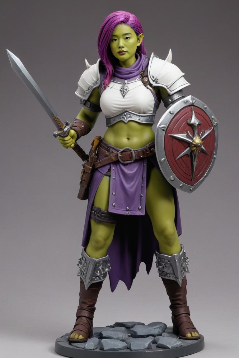 Photify AI prompt preview for D&d Action Figures pack - 240 - 2025-05-09T06:21:32.442Z