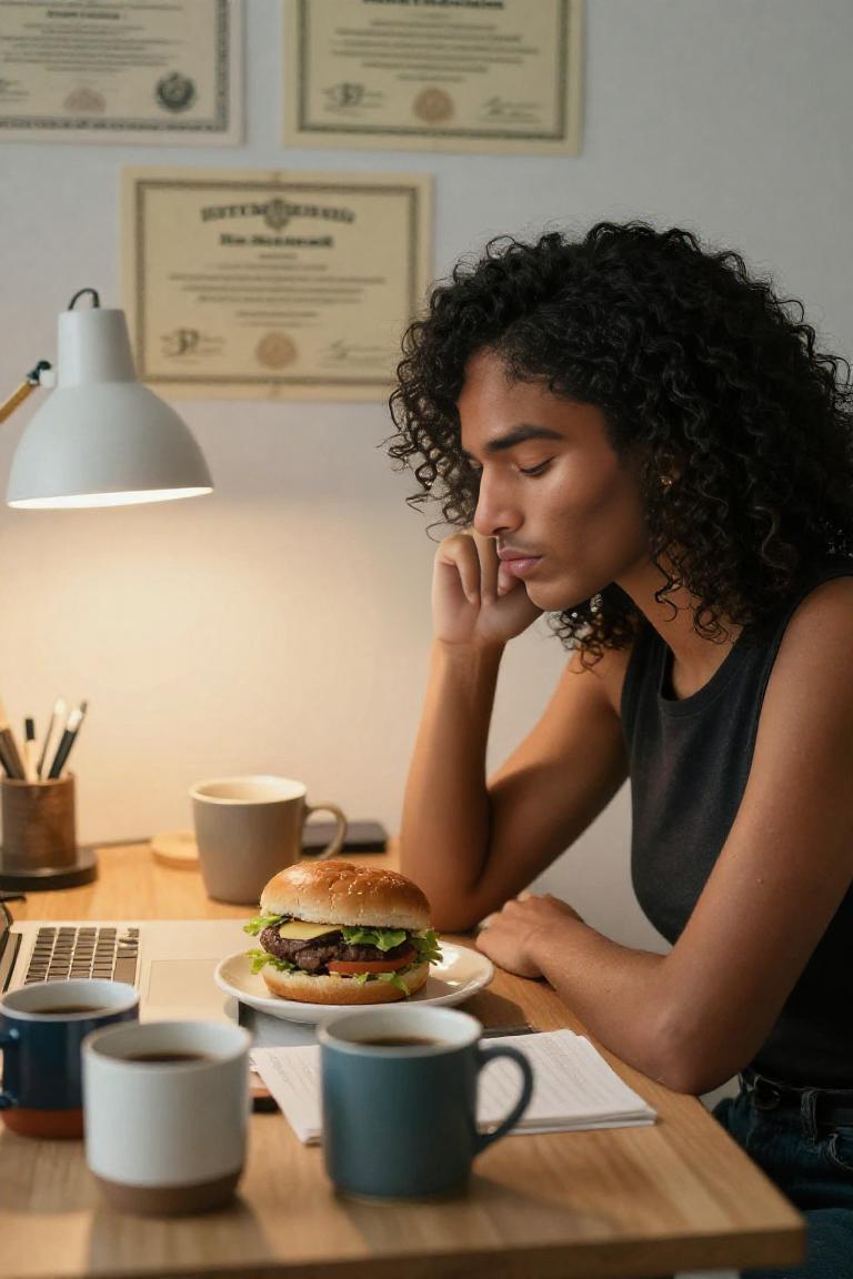 Photify AI prompt preview for Office Treats pack - 240 - 2026-02-16T22:10:38.771Z