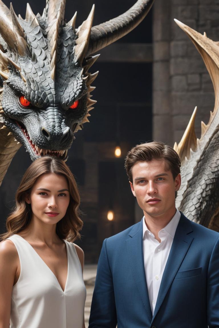 Photify AI prompt preview for Dragon's Companions pack - 240 - 2025-10-30T18:41:27.922Z