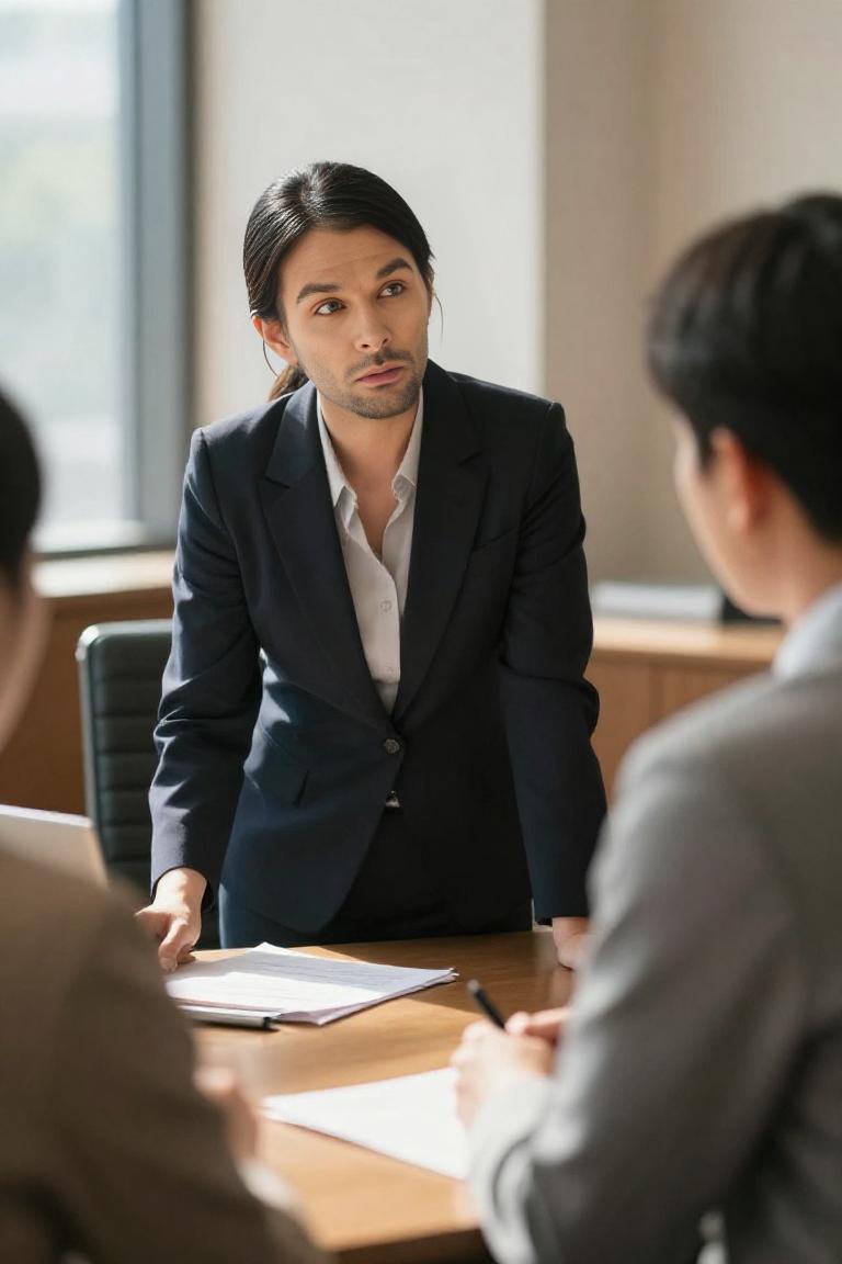 Photify AI prompt preview for Justice Advocate pack - 240 - 2026-02-14T22:16:58.482Z