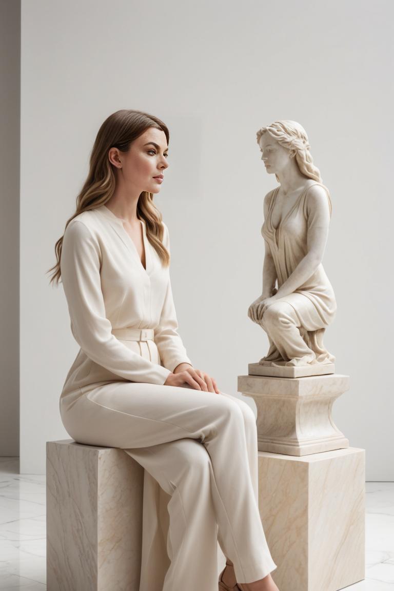 Photify AI prompt preview for Statue Museum pack - 240 - 2025-05-24T22:18:20.093Z