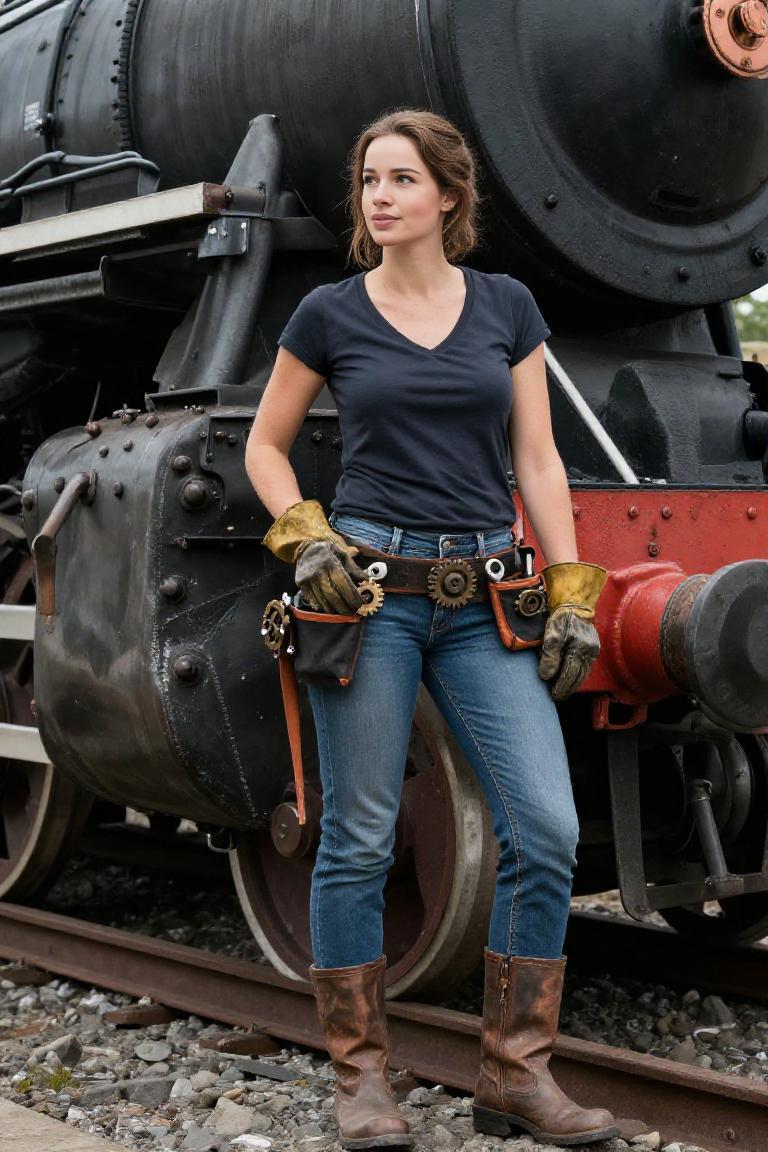 Photify AI prompt preview for Steampunk Men pack - 240 - 2026-02-11T16:31:00.684Z