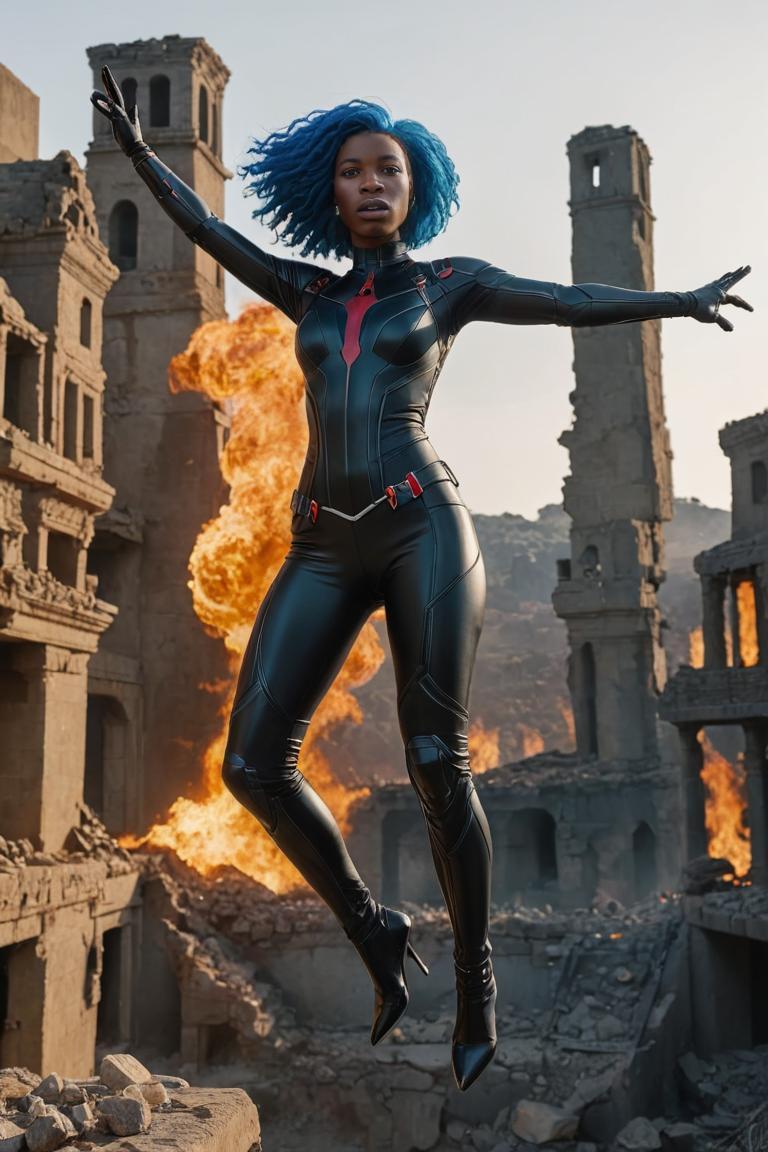 Photify AI prompt preview for Marvel Combo pack - 240 - 2025-04-26T20:56:43.956Z