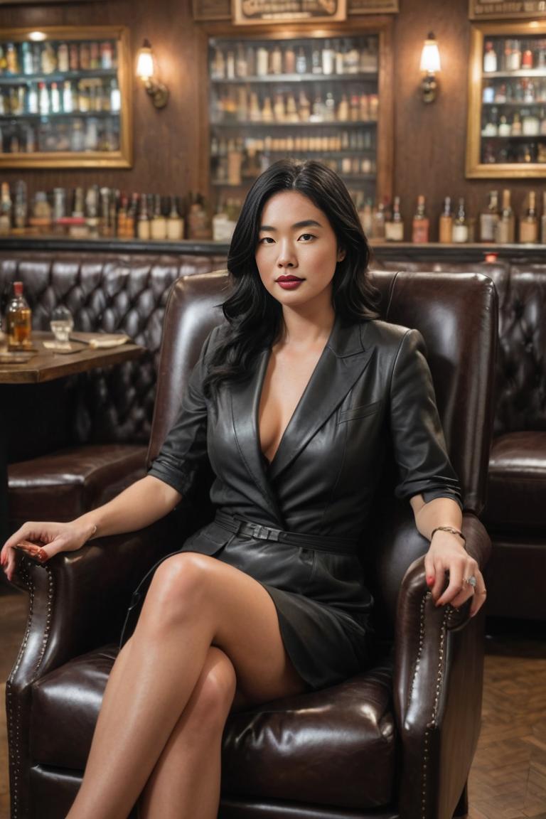 Photify AI prompt preview for Nightfall Vibes pack - 240 - 2025-11-05T02:12:43.397Z