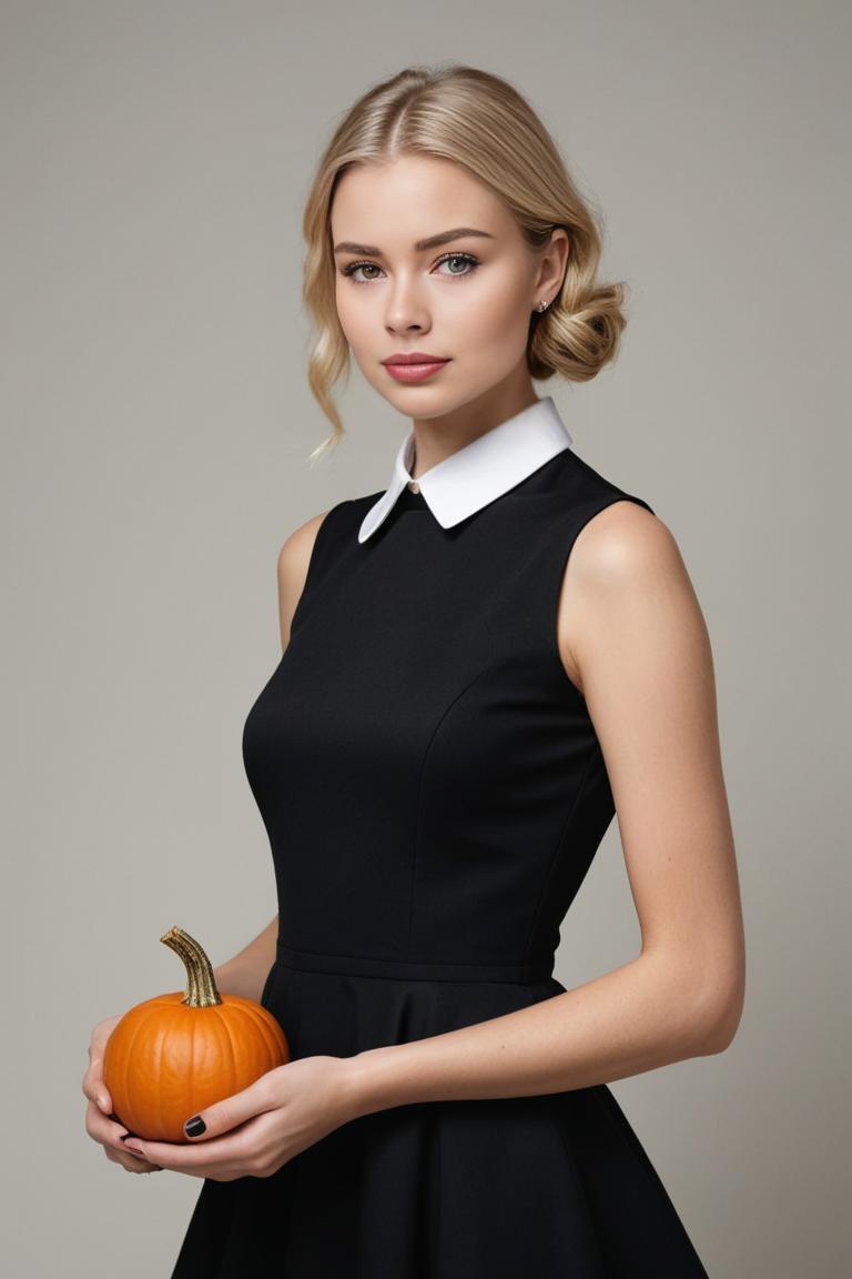 Photify AI prompt preview for Thanksgiving Photoshoot pack - 240 - 2025-04-26T21:30:19.535Z