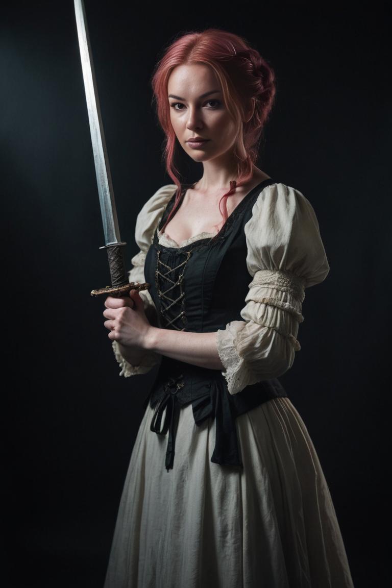 Photify AI prompt preview for Victorian Sword pack - 240 - 2025-04-28T09:13:41.088Z