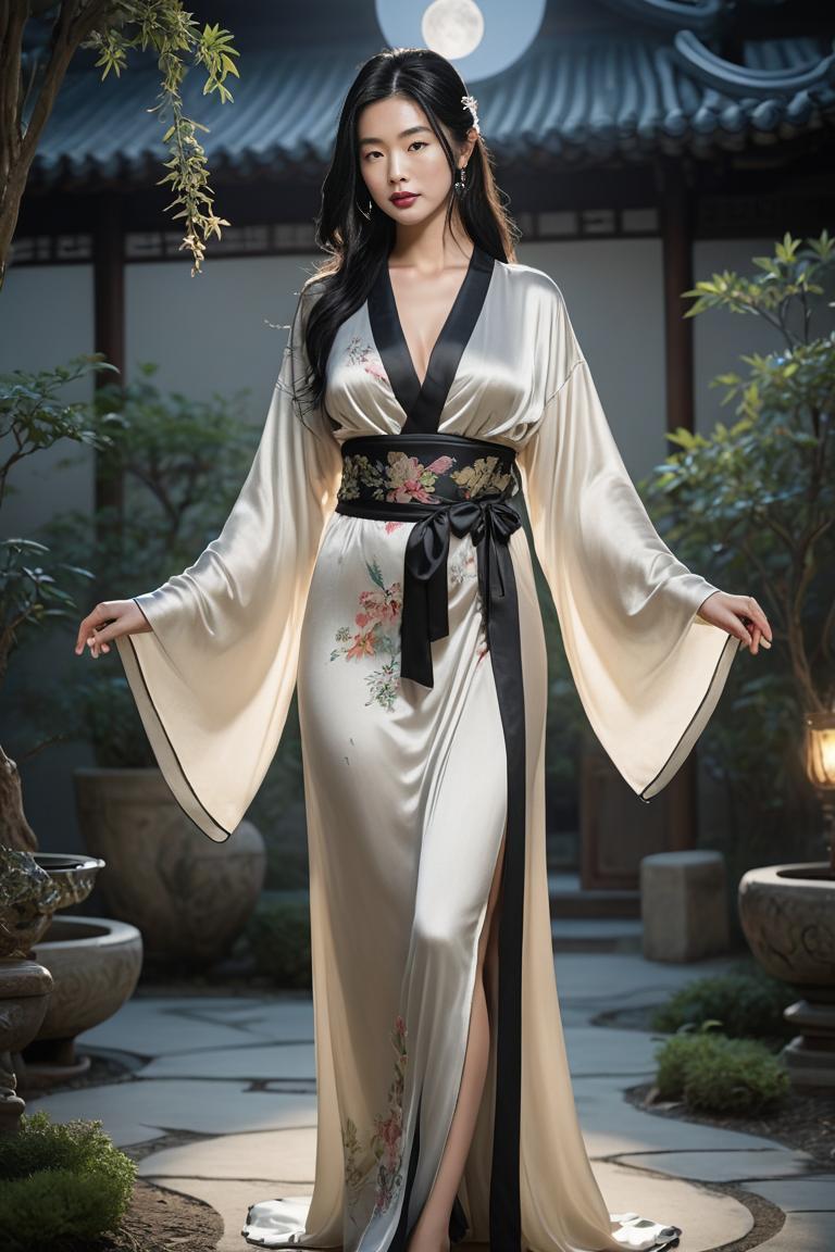 Photify AI prompt preview for Tang Dynasty pack - 240 - 2025-05-31T00:04:06.257Z