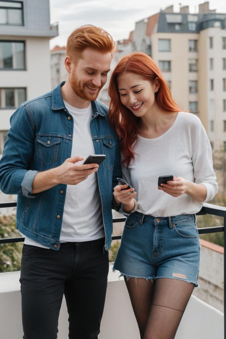 Photify AI prompt preview for Casual Date Vibes pack - 240 - 2025-11-07T07:42:40.514Z