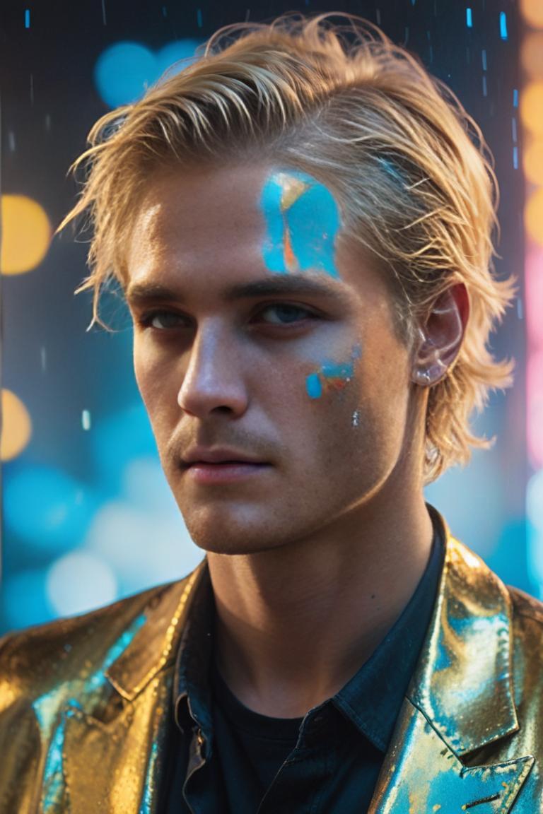 Photify AI prompt preview for Futuristic Aura pack - 240 - 2025-11-04T13:52:08.491Z