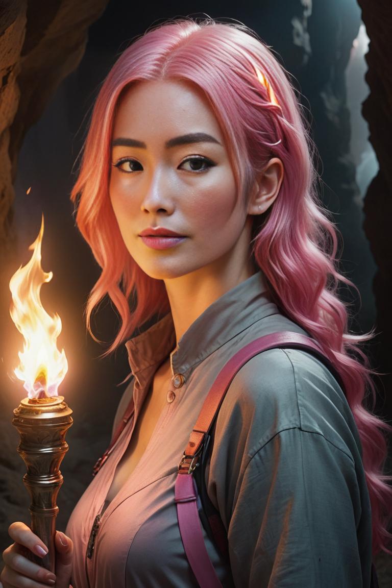 Photify AI prompt preview for Mystic Cavern pack - 240 - 2025-11-05T19:28:06.361Z