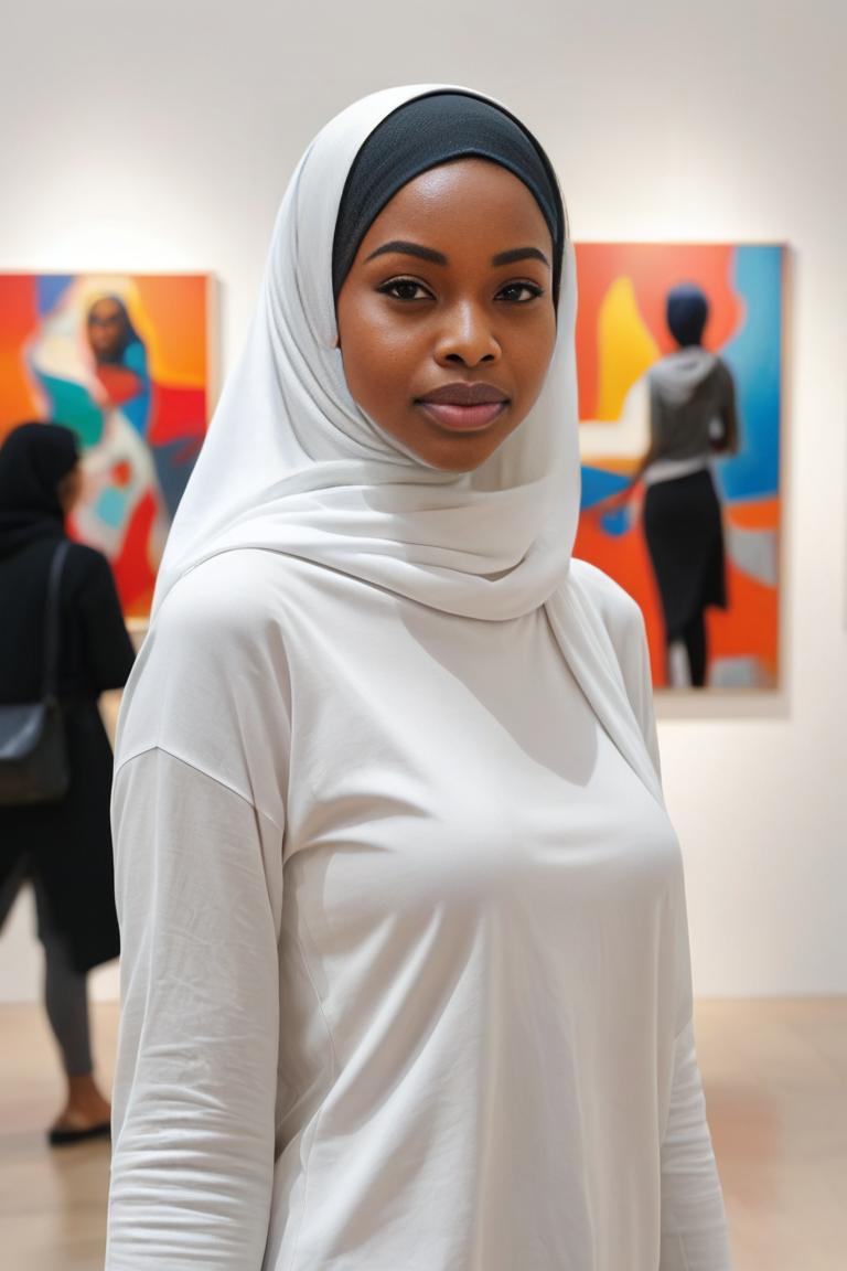 Photify AI prompt preview for Hijab Vogue pack - 240 - 2025-09-12T17:28:36.909Z