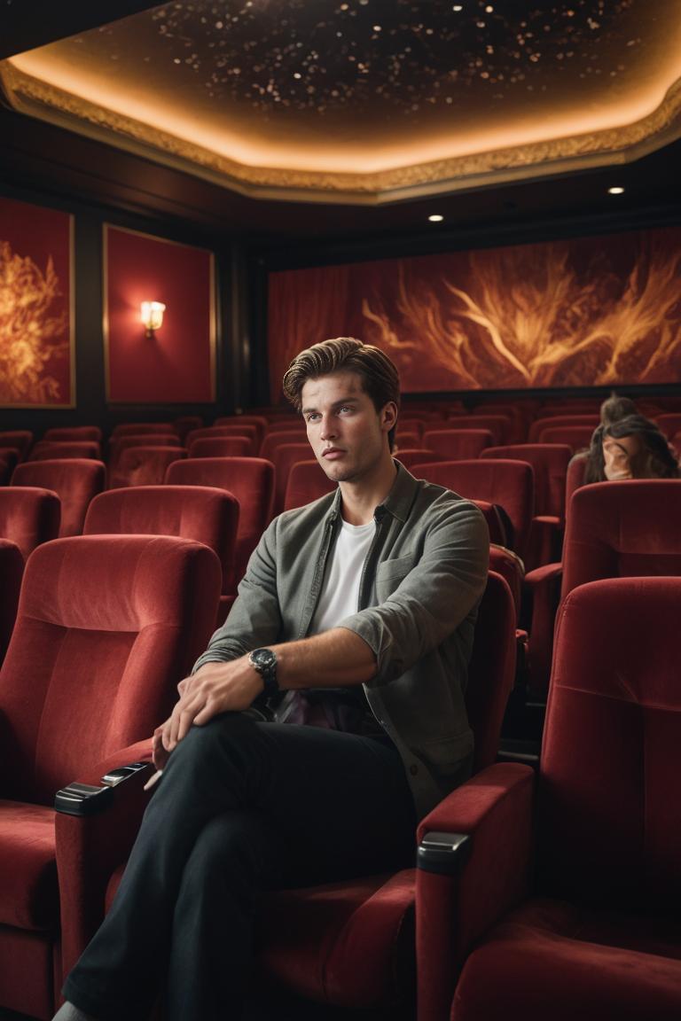 Photify AI prompt preview for Squid Game Fantasy pack - 240 - 2025-12-04T20:18:31.462Z