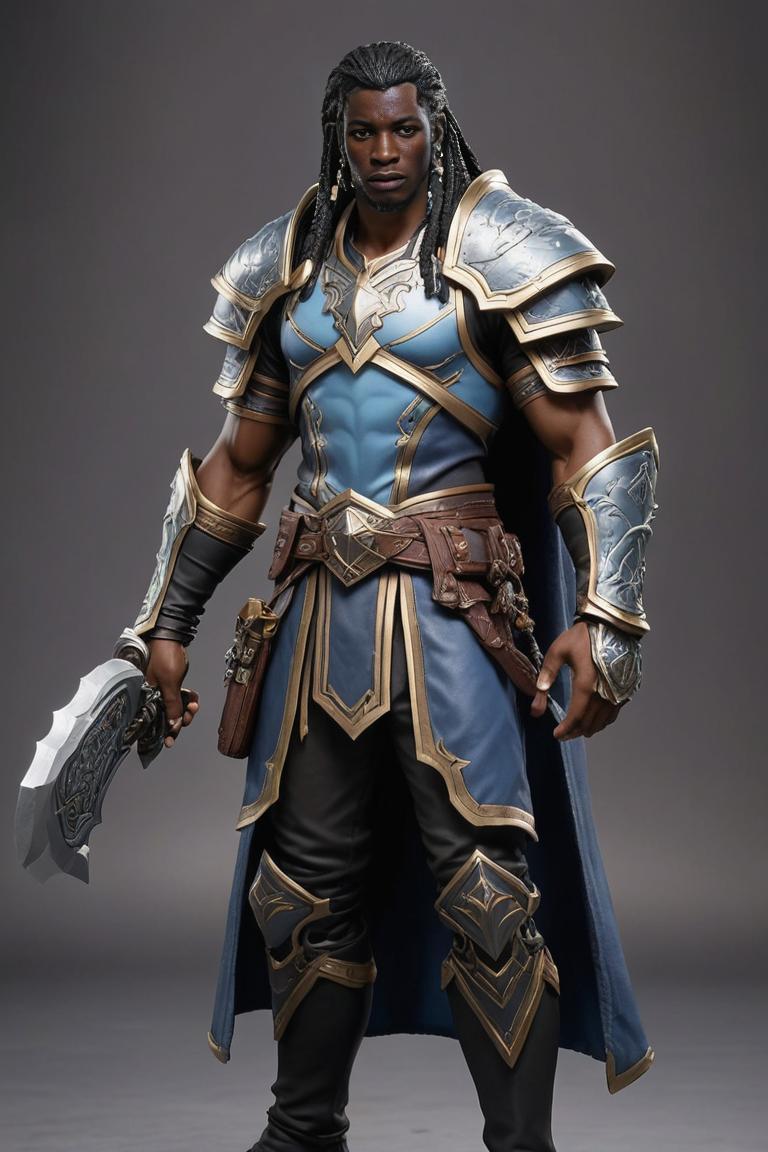Photify AI prompt preview for Roleplay Figures pack - 240 - 2025-05-31T00:10:05.210Z