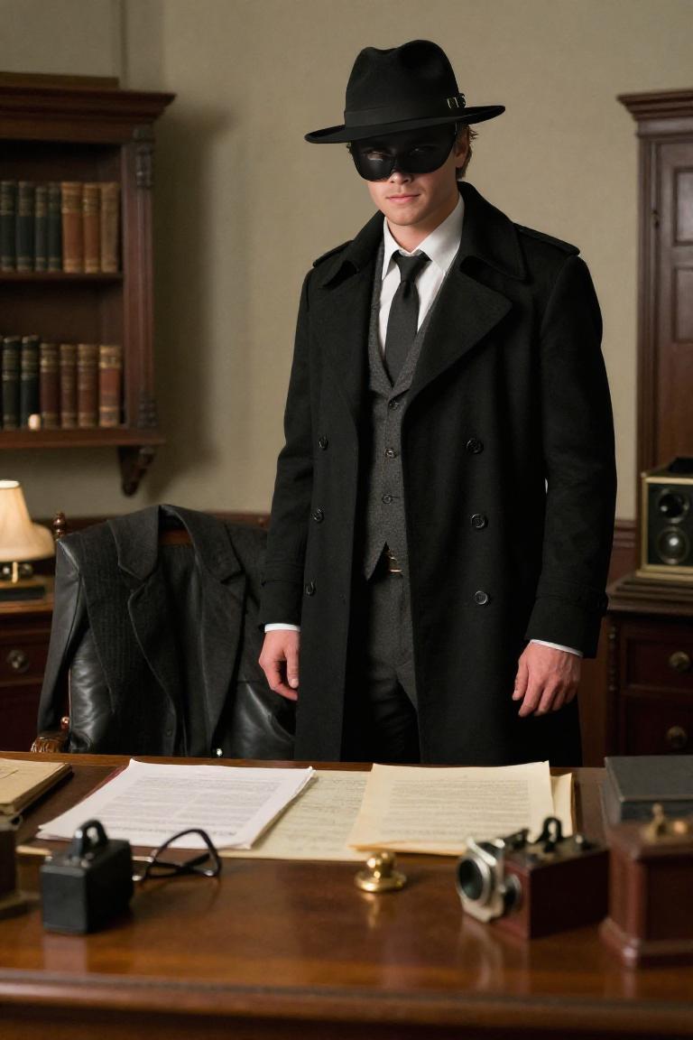 Photify AI prompt preview for Retro Mystery pack - 240 - 2026-04-15T14:58:18.224Z