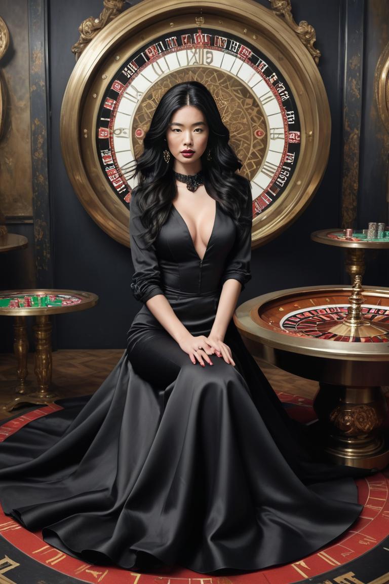 Photify AI prompt preview for Wild Girls♤ pack - 240 - 2025-12-13T22:36:00.516Z