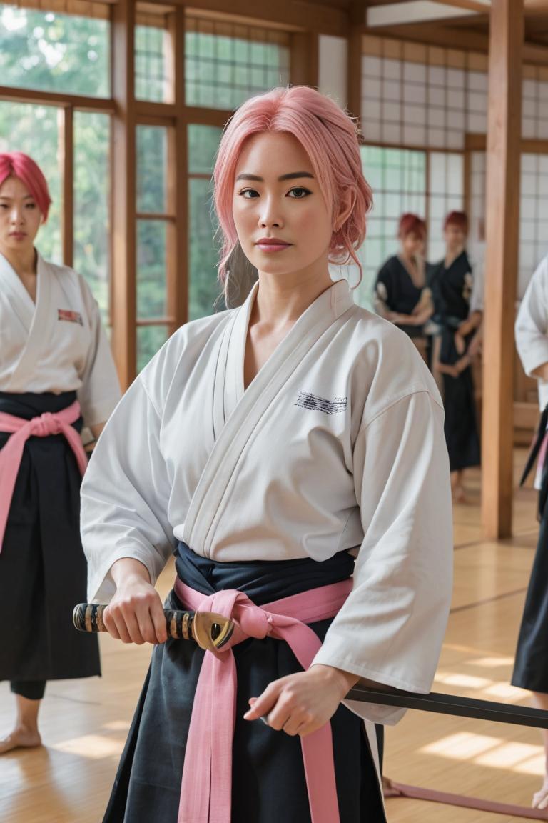 Photify AI prompt preview for Sparring Spirits pack - 240 - 2025-11-11T17:41:15.084Z