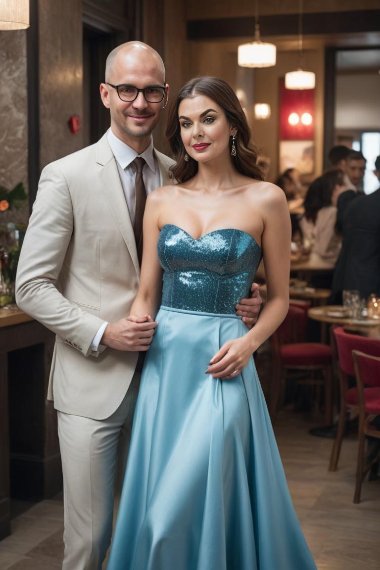 Photify AI prompt preview for Romantic Desi Couple pack - 240 - 2025-04-21T14:43:38.599Z