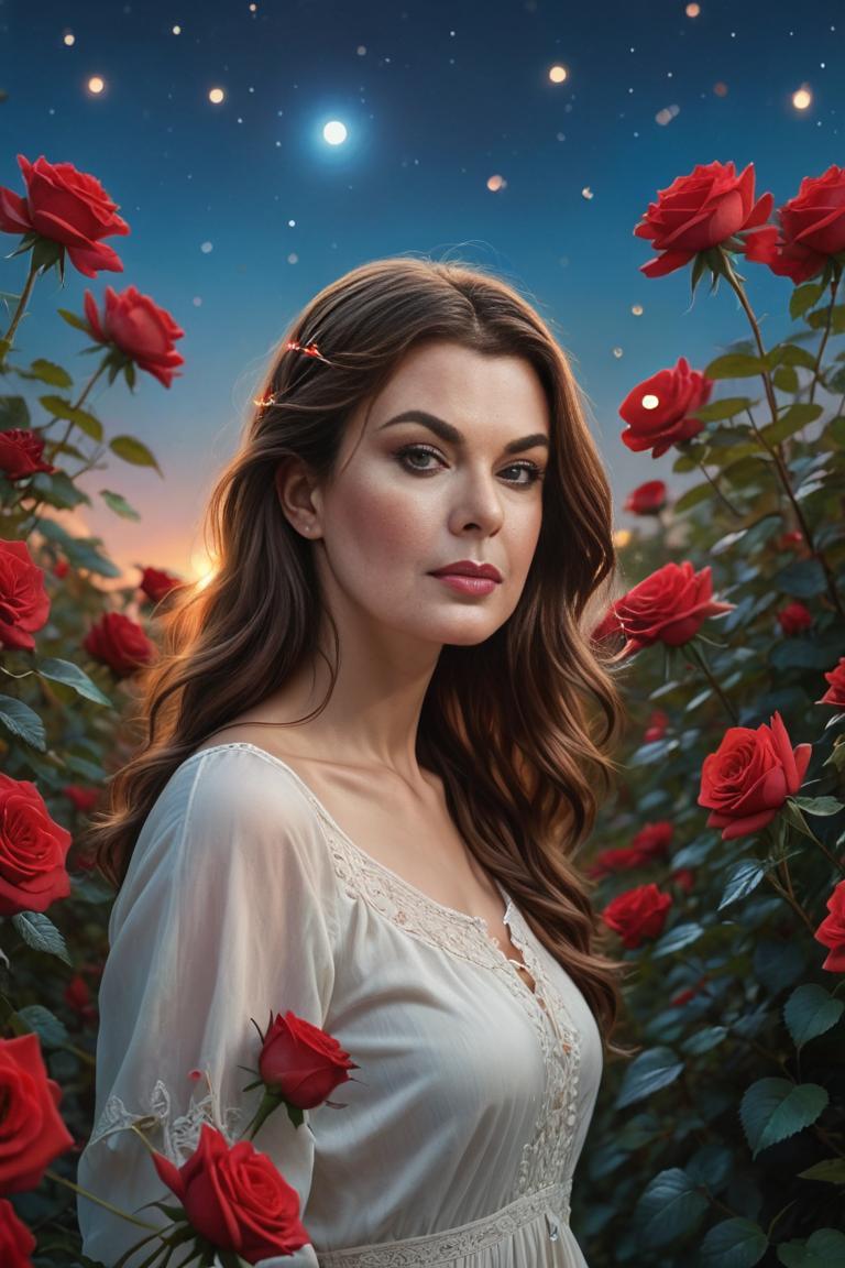 Photify AI prompt preview for Garden Dreams pack - 240 - 2025-05-31T00:11:04.732Z