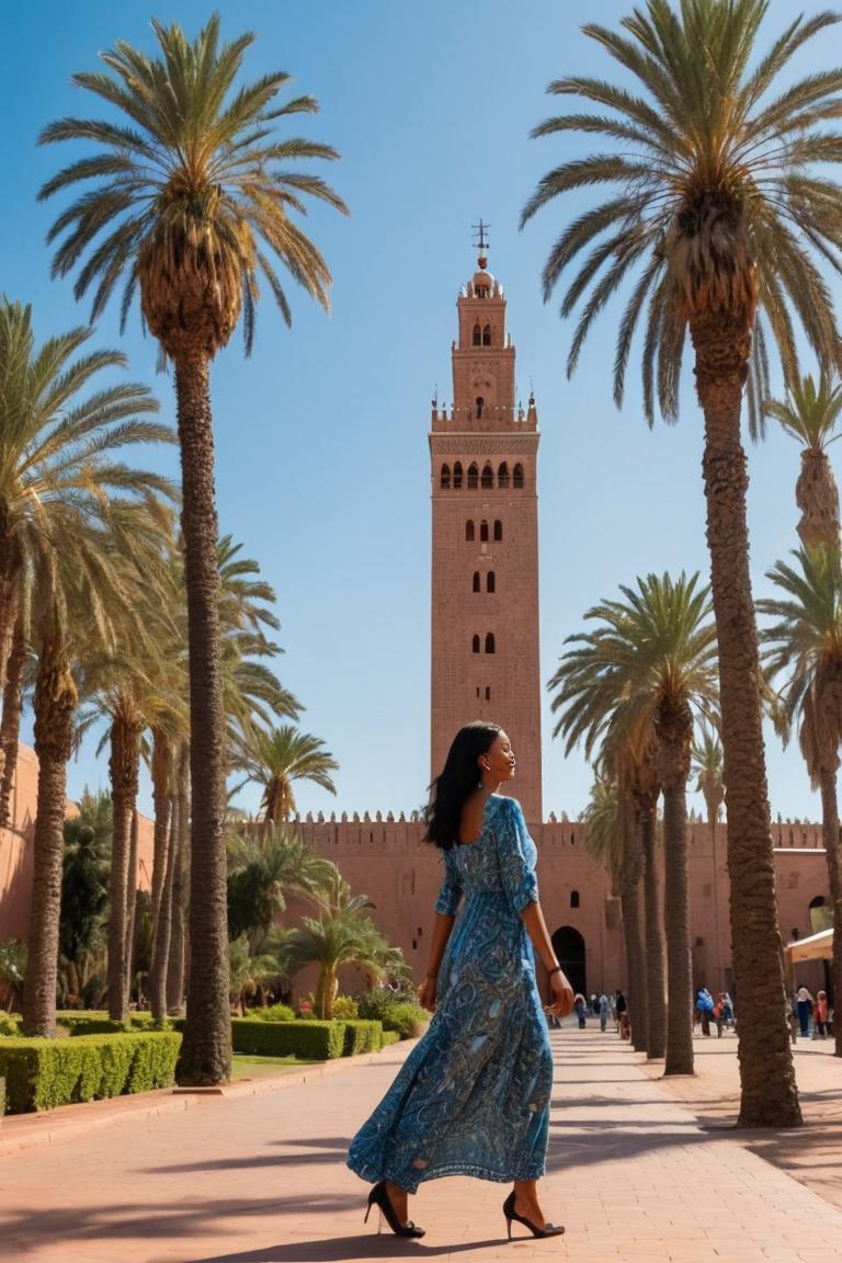 Photify AI prompt preview for Moroccan Cuisine pack - 240 - 2025-04-18T20:20:52.755Z