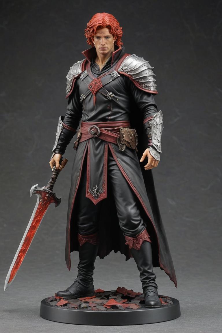 Photify AI prompt preview for D&d Figures Toys pack - 240 - 2025-07-20T10:34:55.114Z
