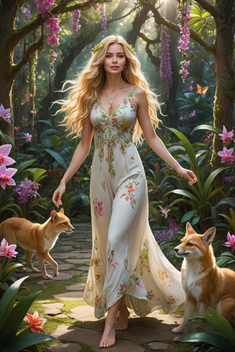 Photify AI prompt preview for Gaia My Love pack - 240 - 2025-04-27T14:00:15.716Z