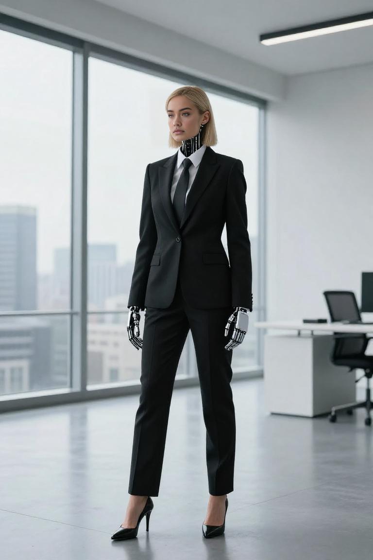 Photify AI prompt preview for Cyberman Pack pack - 240 - 2026-10-05T04:48:57.455Z