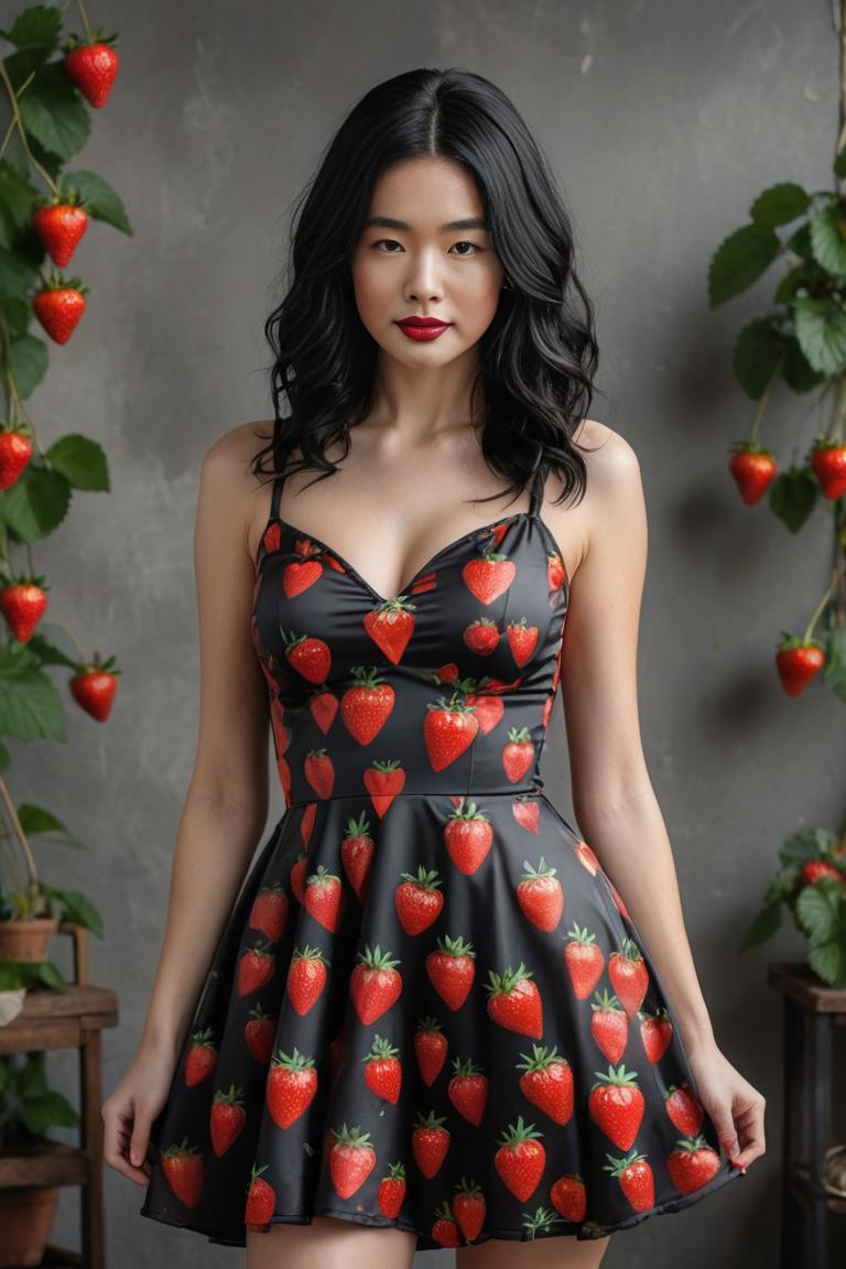 Photify AI prompt preview for Every Day Should Be Valentines! pack - 240 - 2025-05-30T23:51:52.600Z