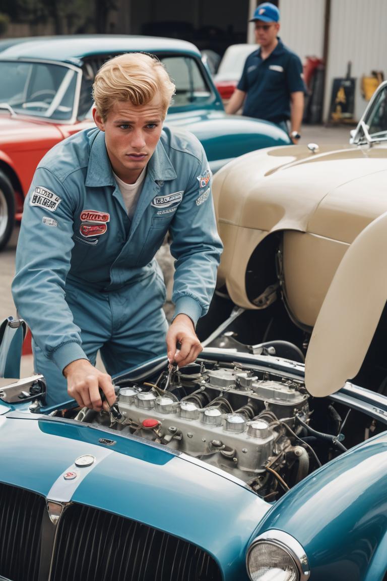 Photify AI prompt preview for Racer's Dream pack - 240 - 2025-11-13T20:49:04.585Z