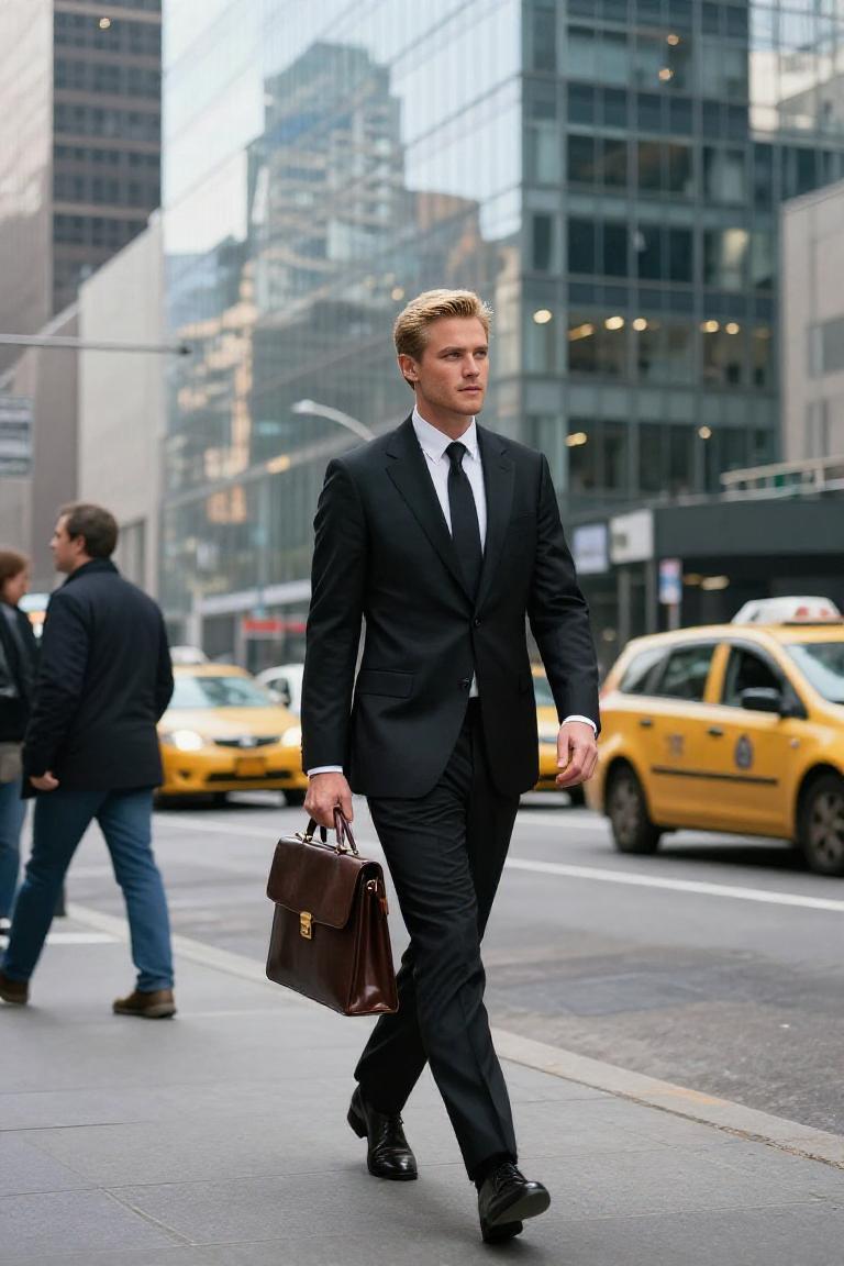 Photify AI prompt preview for Gentleman's Style pack - 240 - 2026-03-01T13:39:33.416Z