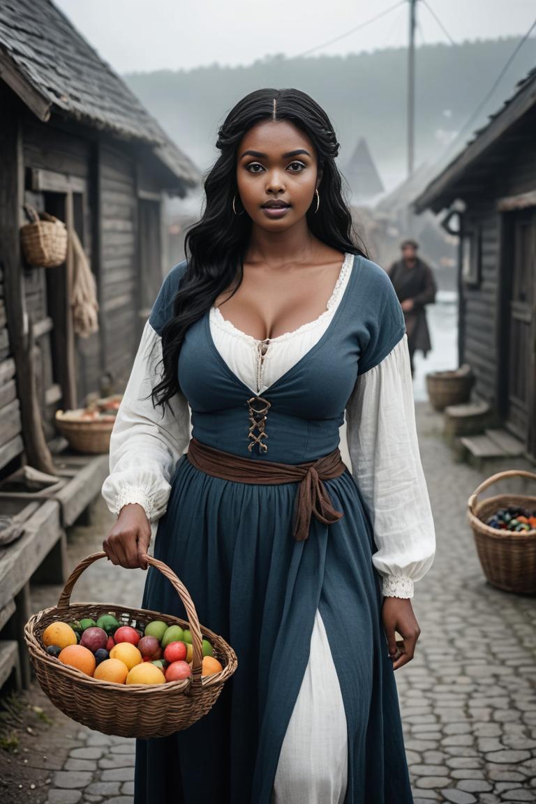 Photify AI prompt preview for Valhalla Girls pack - 240 - 2025-11-26T08:34:14.416Z