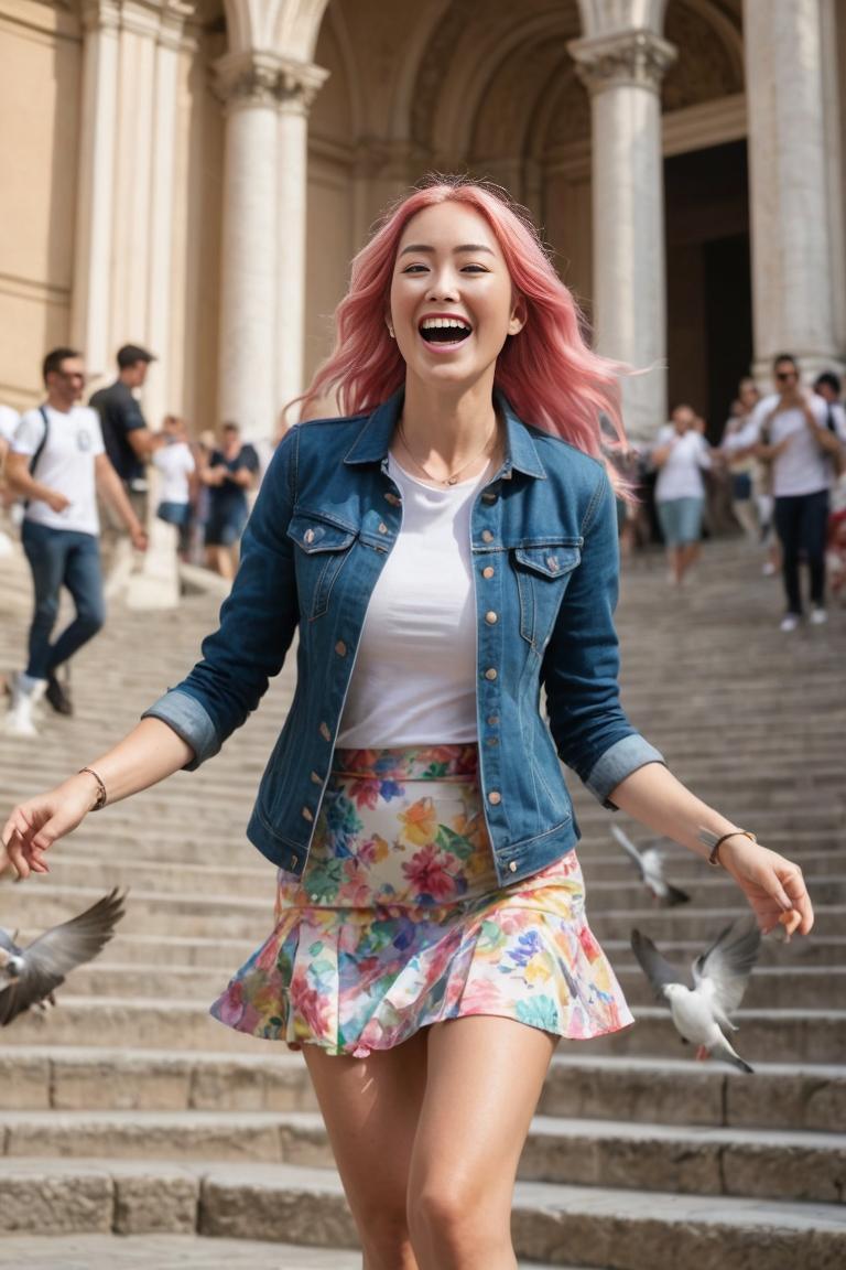 Photify AI prompt preview for Florence Vibes pack - 240 - 2025-11-18T19:03:38.937Z