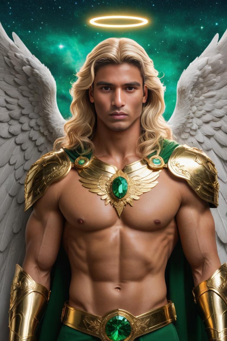 Photify AI prompt preview for Raphael Arc pack - 240 - 2025-05-30T23:36:21.668Z