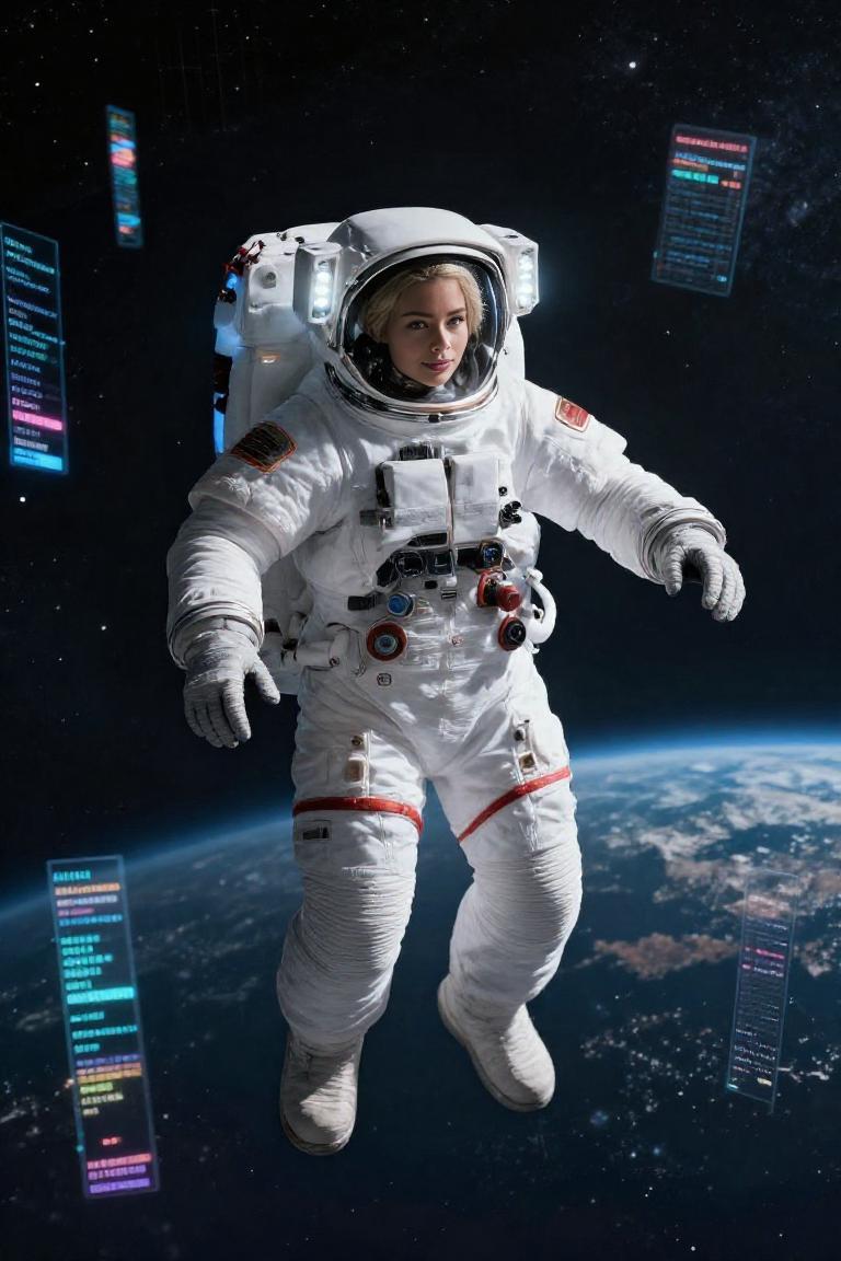 Photify AI prompt preview for Zero Gravity pack - 240 - 2026-06-21T12:20:39.247Z