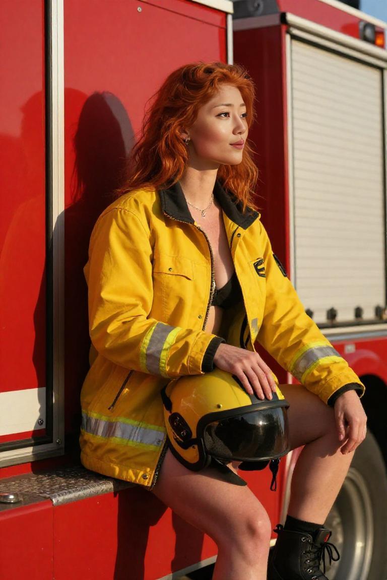 Photify AI prompt preview for Heroic Firefighter pack - 240 - 2026-02-11T15:42:51.621Z