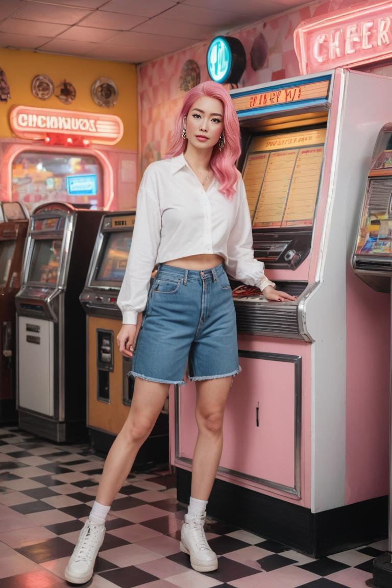 Photify AI prompt preview for Vice City Vibes pack - 240 - 2025-05-31T00:01:00.284Z