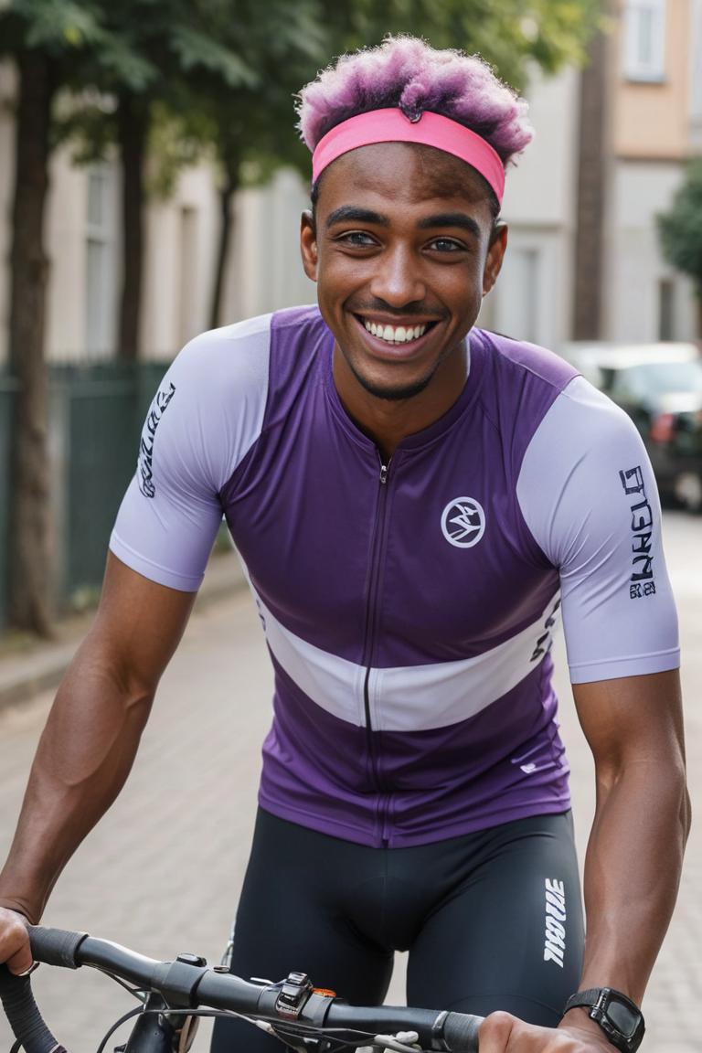 Photify AI prompt preview for Curly Fro Athlete pack - 240 - 2025-12-11T18:51:19.758Z