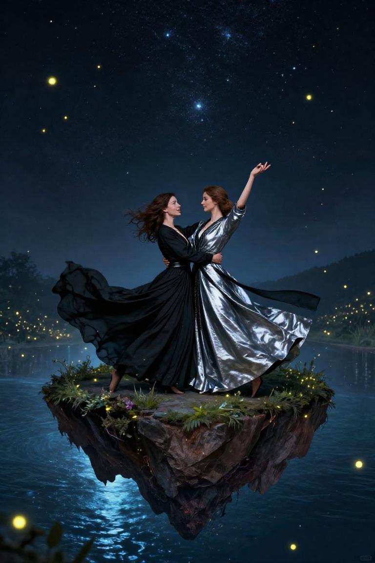 Photify AI prompt preview for Stellar Dance pack - 240 - 2026-03-30T05:09:43.475Z