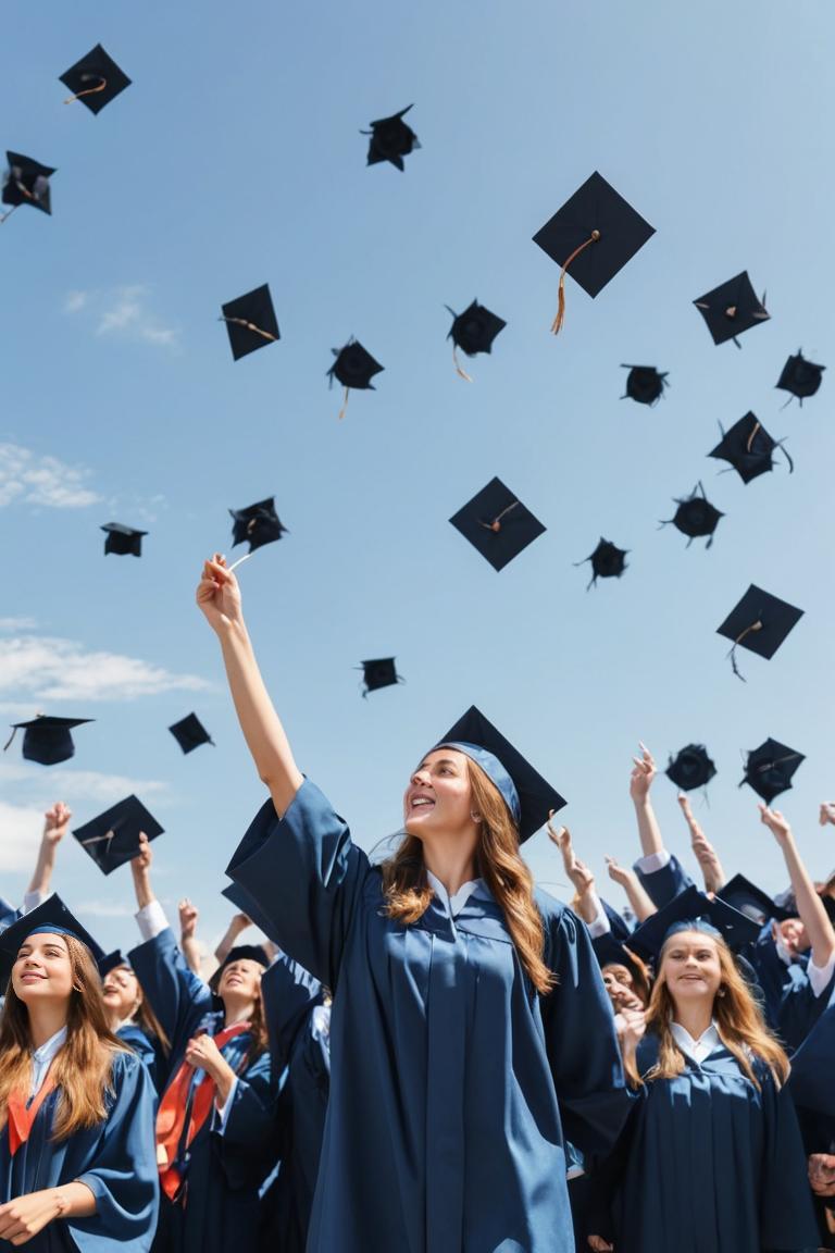 Photify AI prompt preview for Congrats Grads pack - 240 - 2025-05-31T00:19:17.074Z