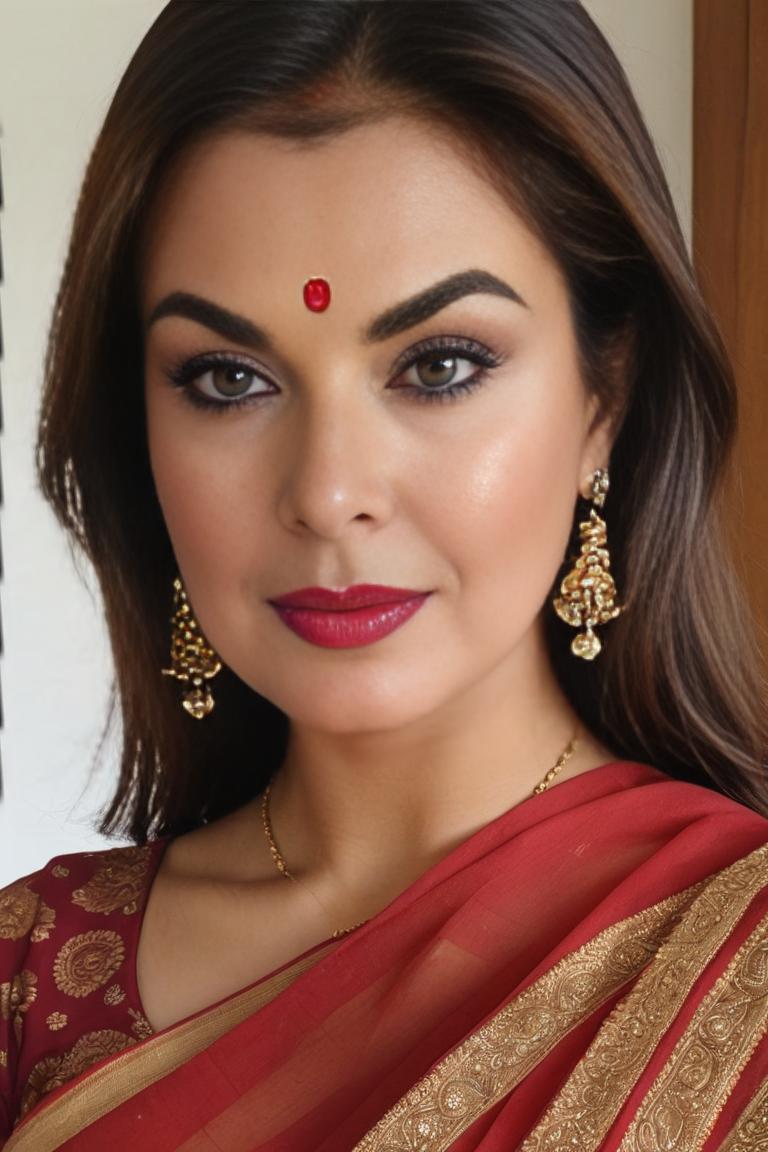 Photify AI prompt preview for Indian Woman Selfie pack - 240 - 2025-05-09T06:12:18.655Z