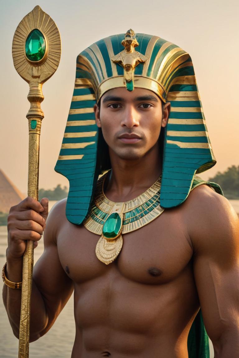 Photify AI prompt preview for Sobek All pack - 240 - 2025-04-26T20:33:18.292Z