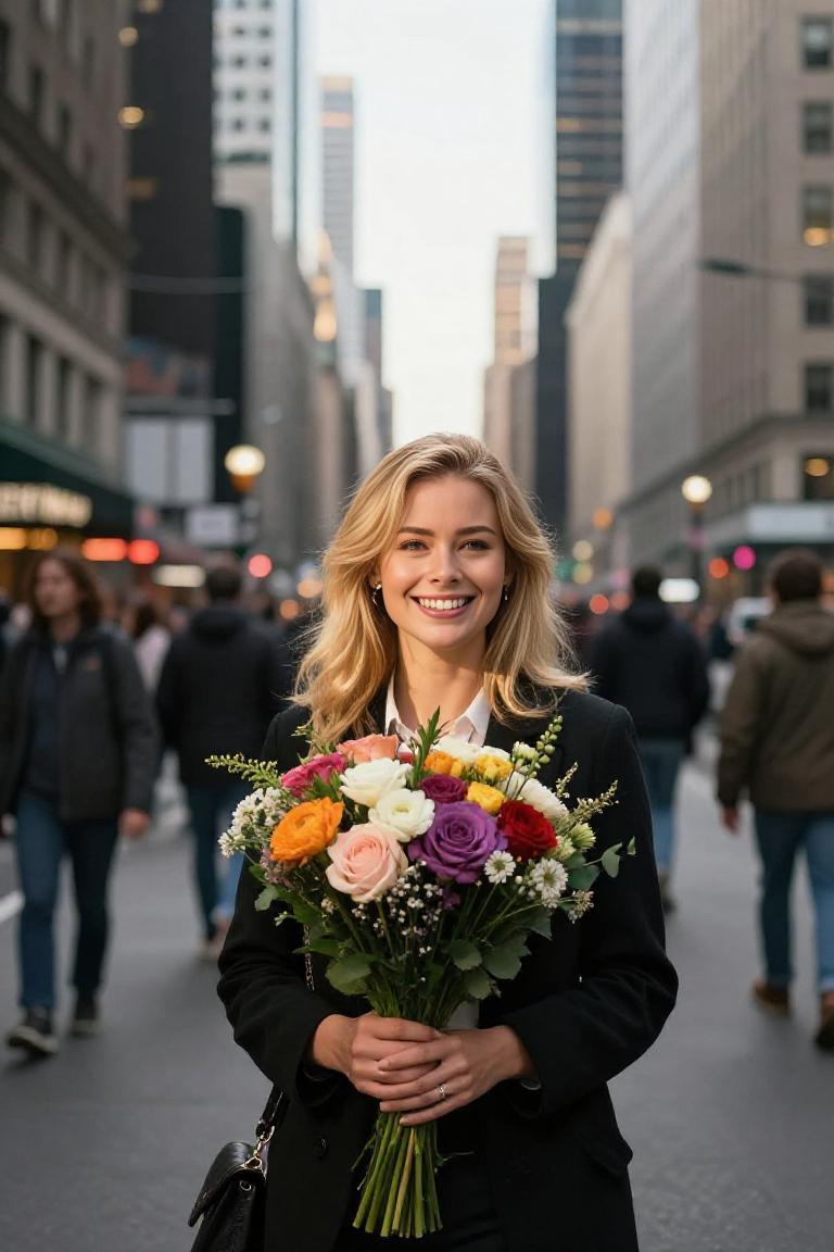 Photify AI prompt preview for Beautiful Smiles pack - 240 - 2026-03-14T09:09:23.070Z